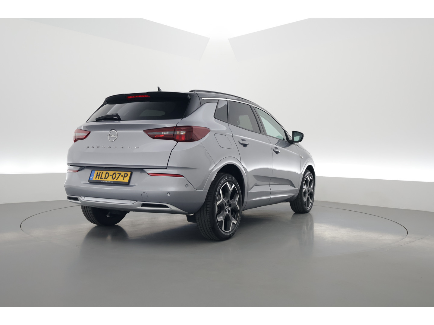Opel Opel