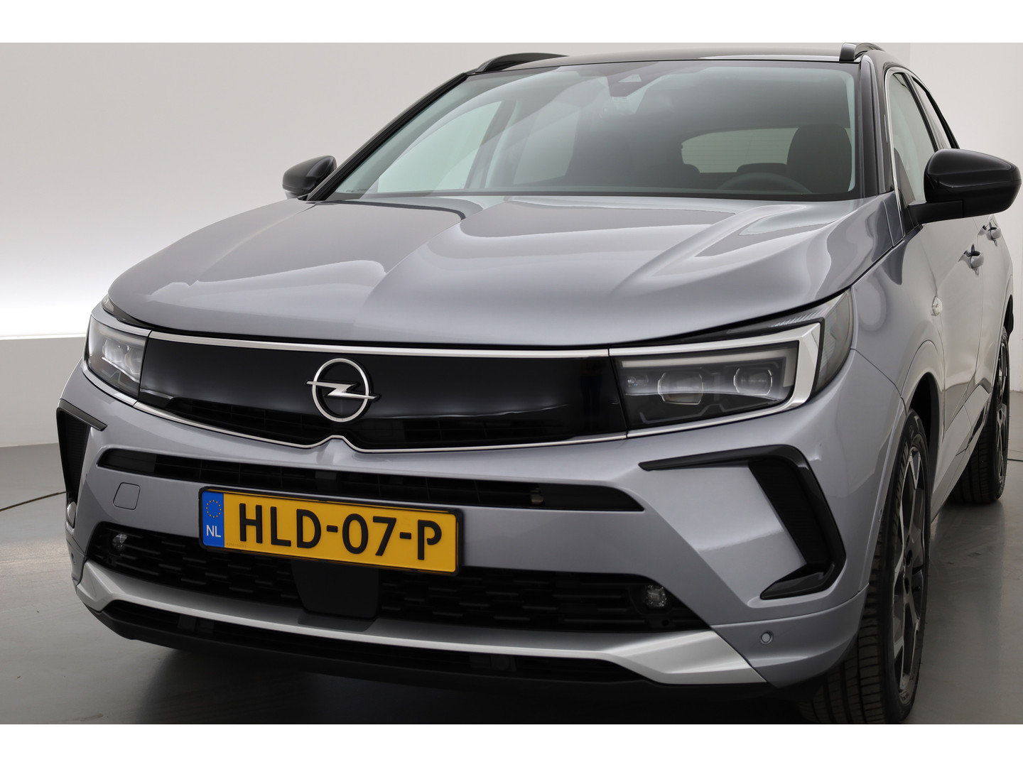 Opel Opel