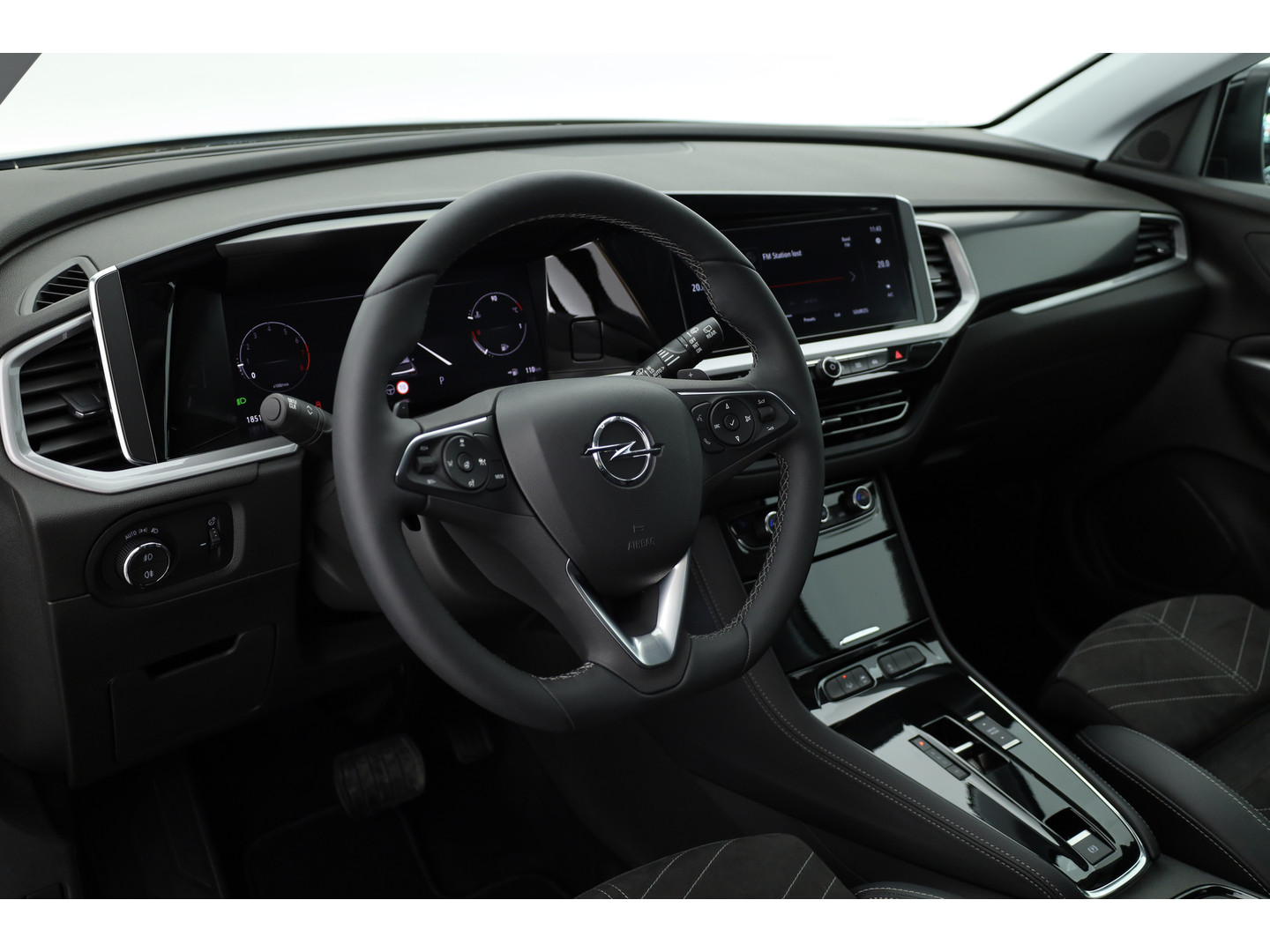 Opel Opel