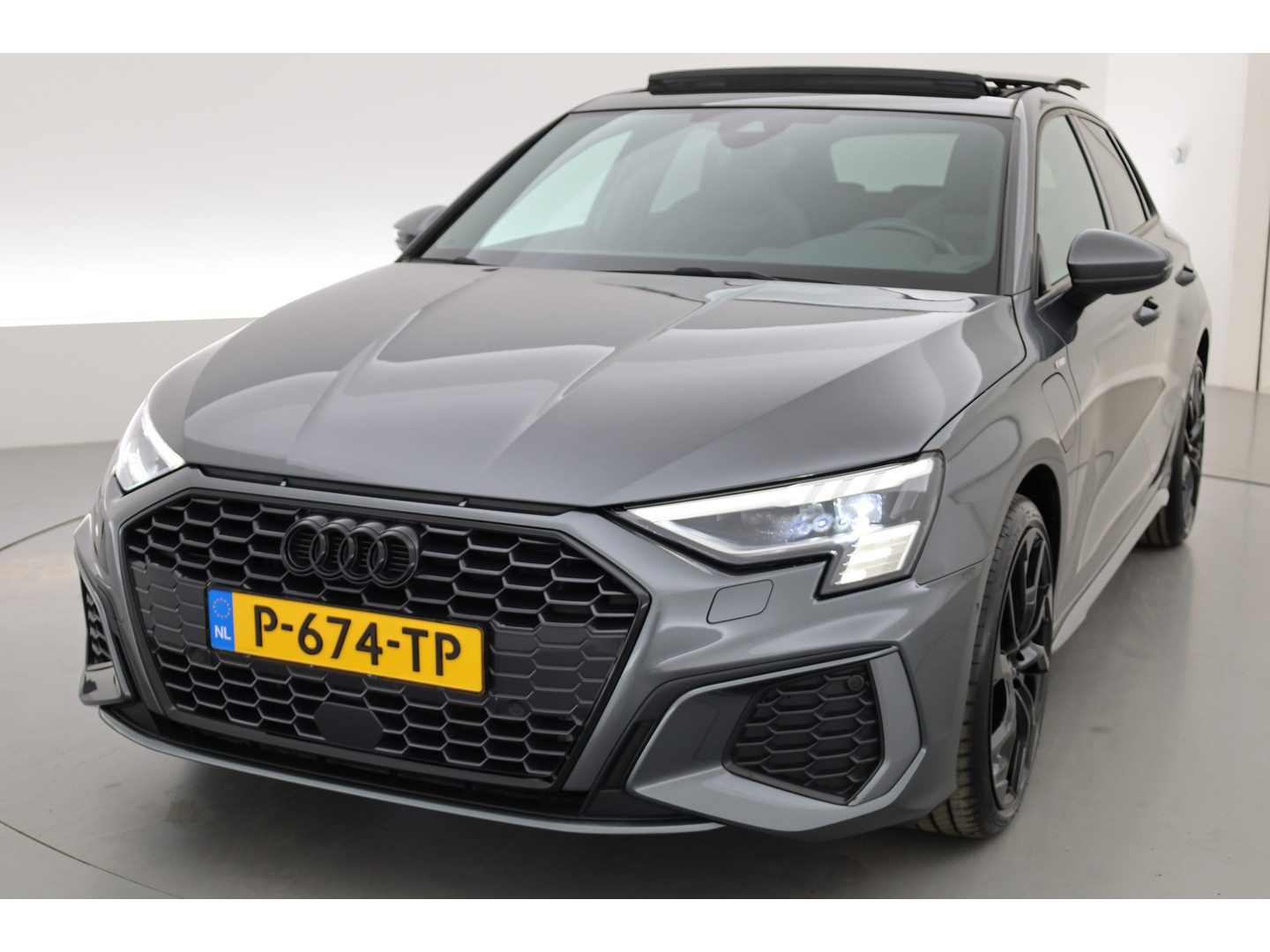 Audi Audi