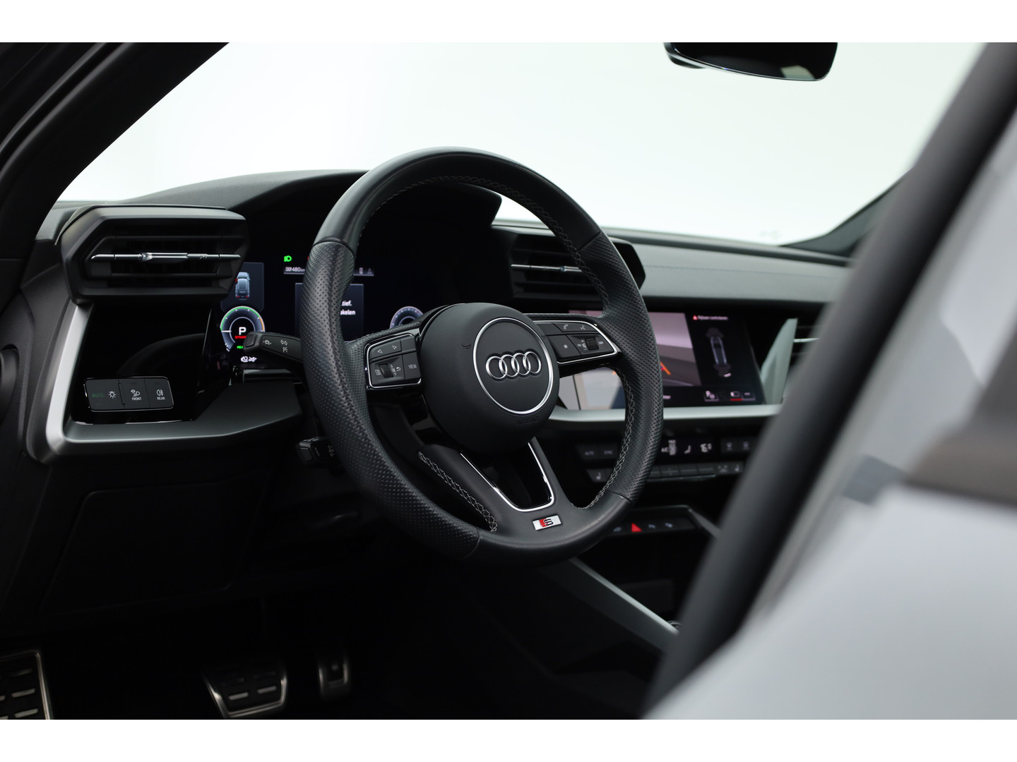 Audi Audi
