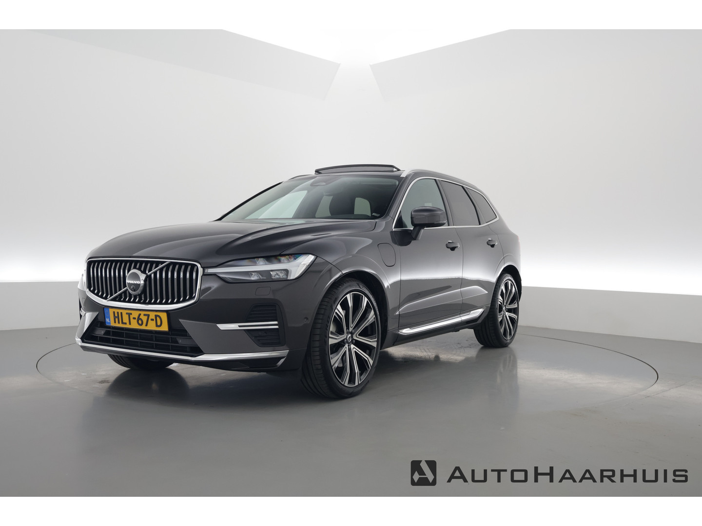 Volvo Volvo