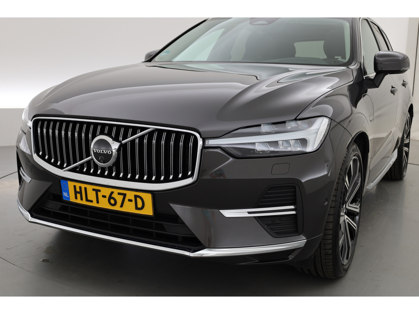 Volvo Volvo