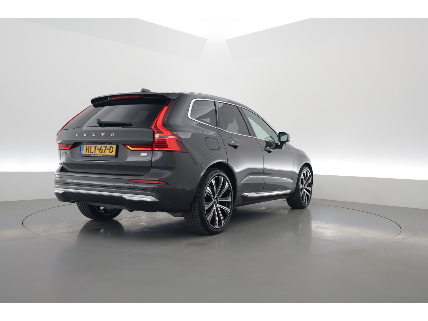 Volvo Volvo