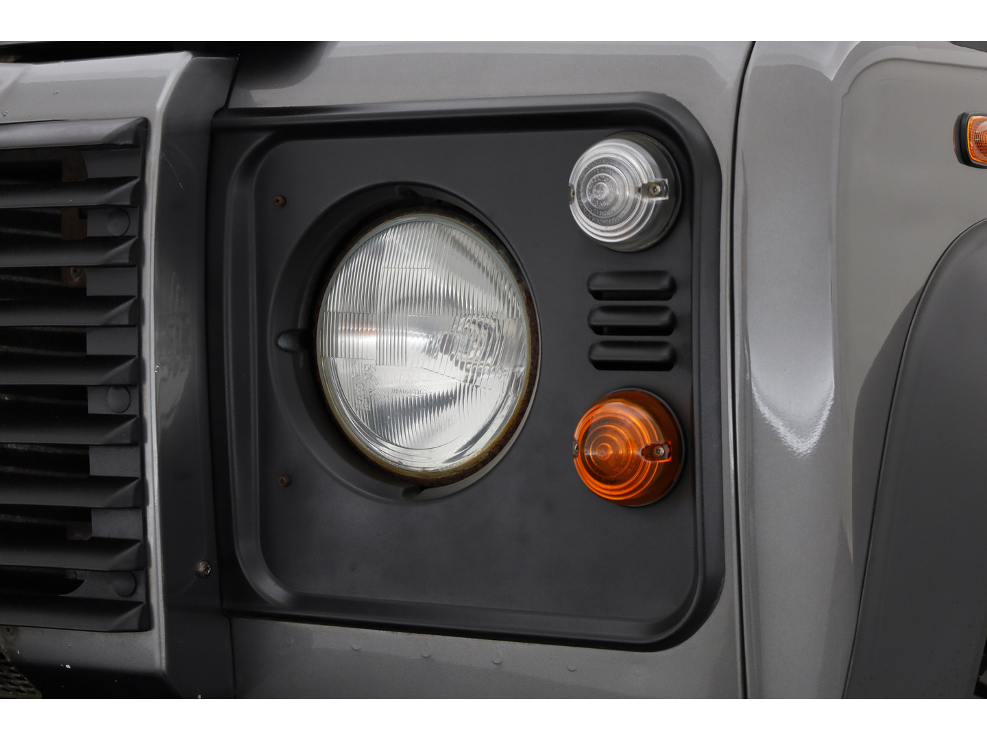 Land Rover Land Rover