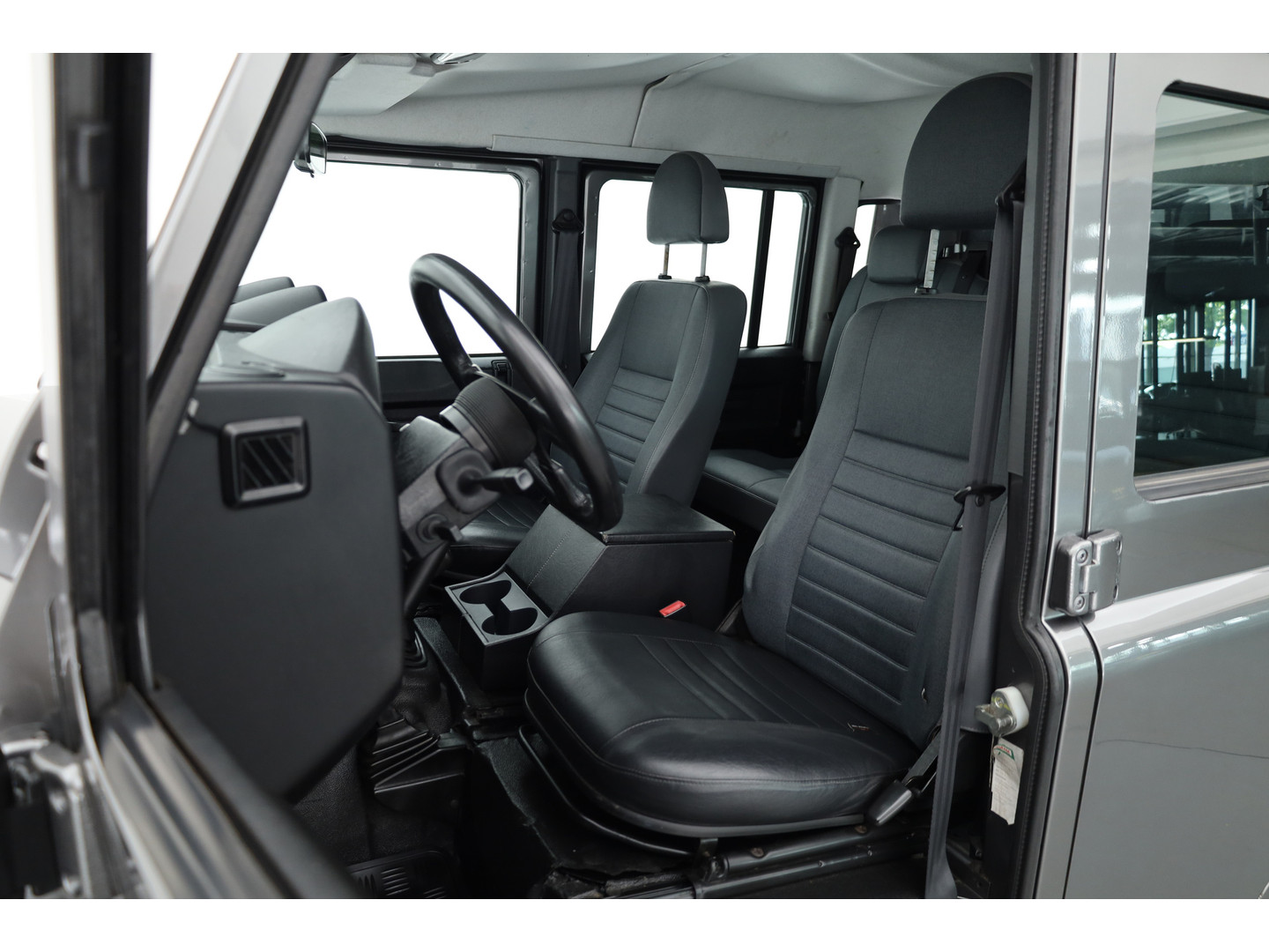 Land Rover Land Rover