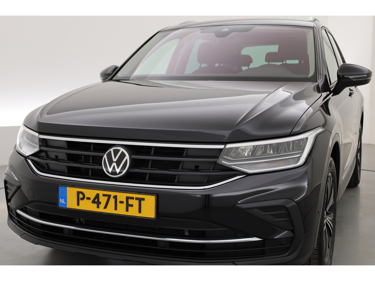 Volkswagen Volkswagen