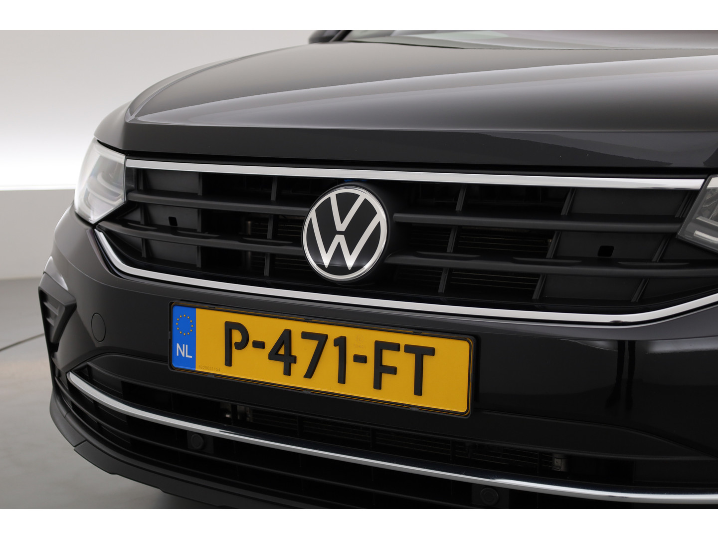 Volkswagen Volkswagen