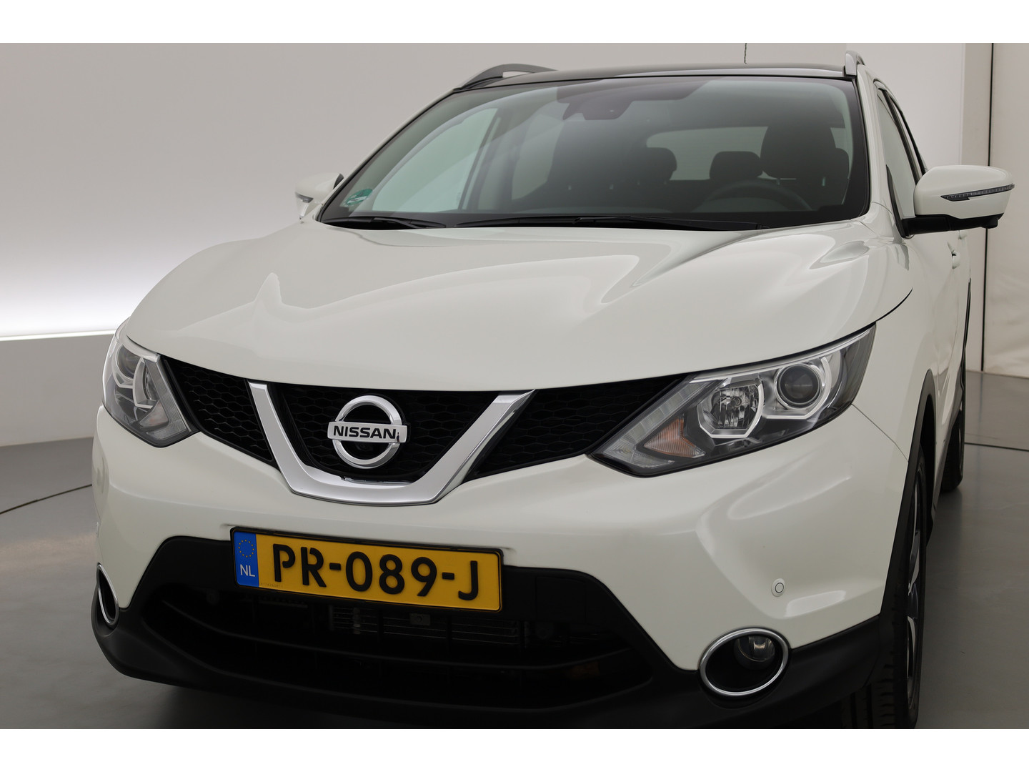 Nissan Nissan