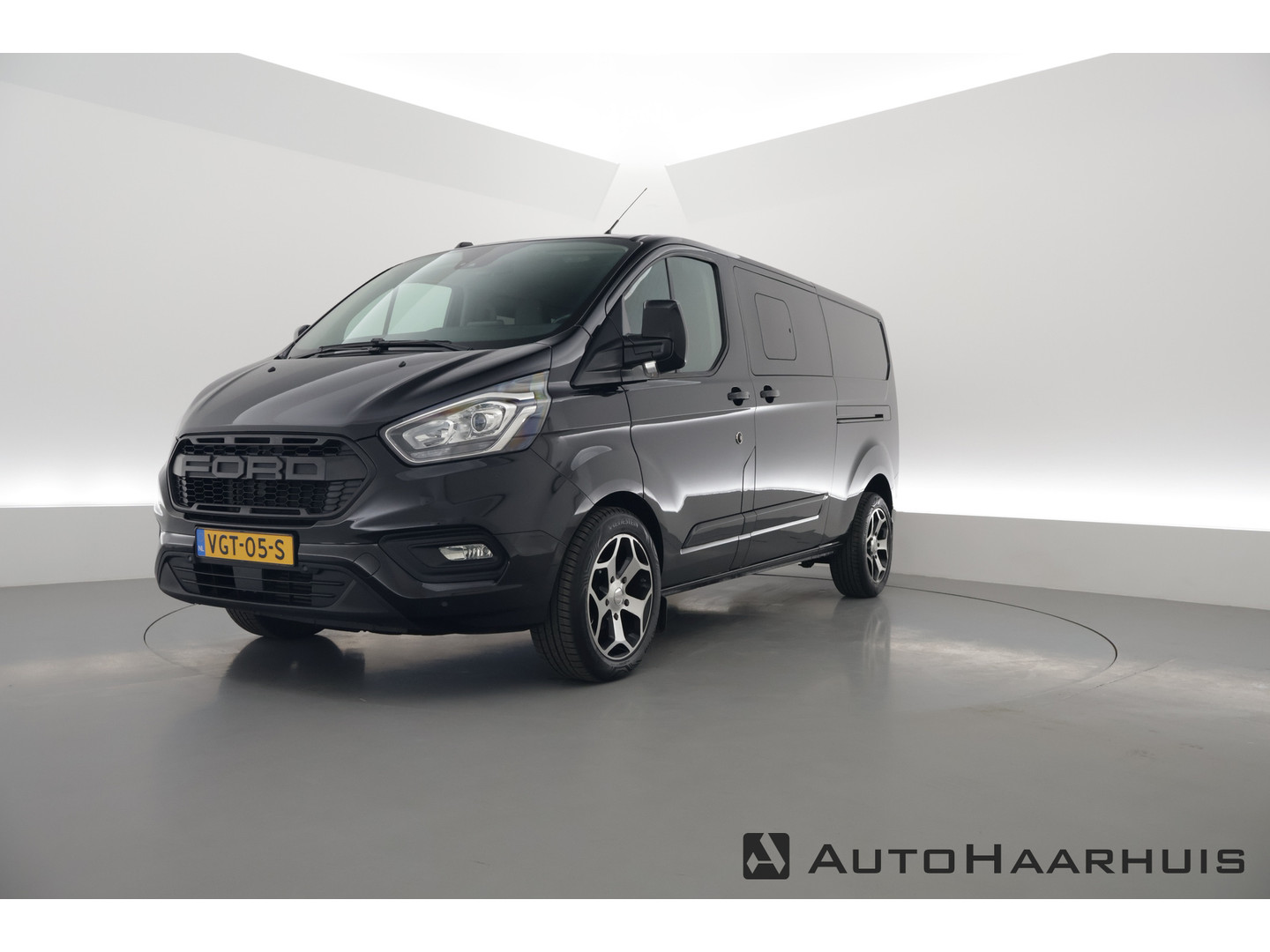 Ford Ford