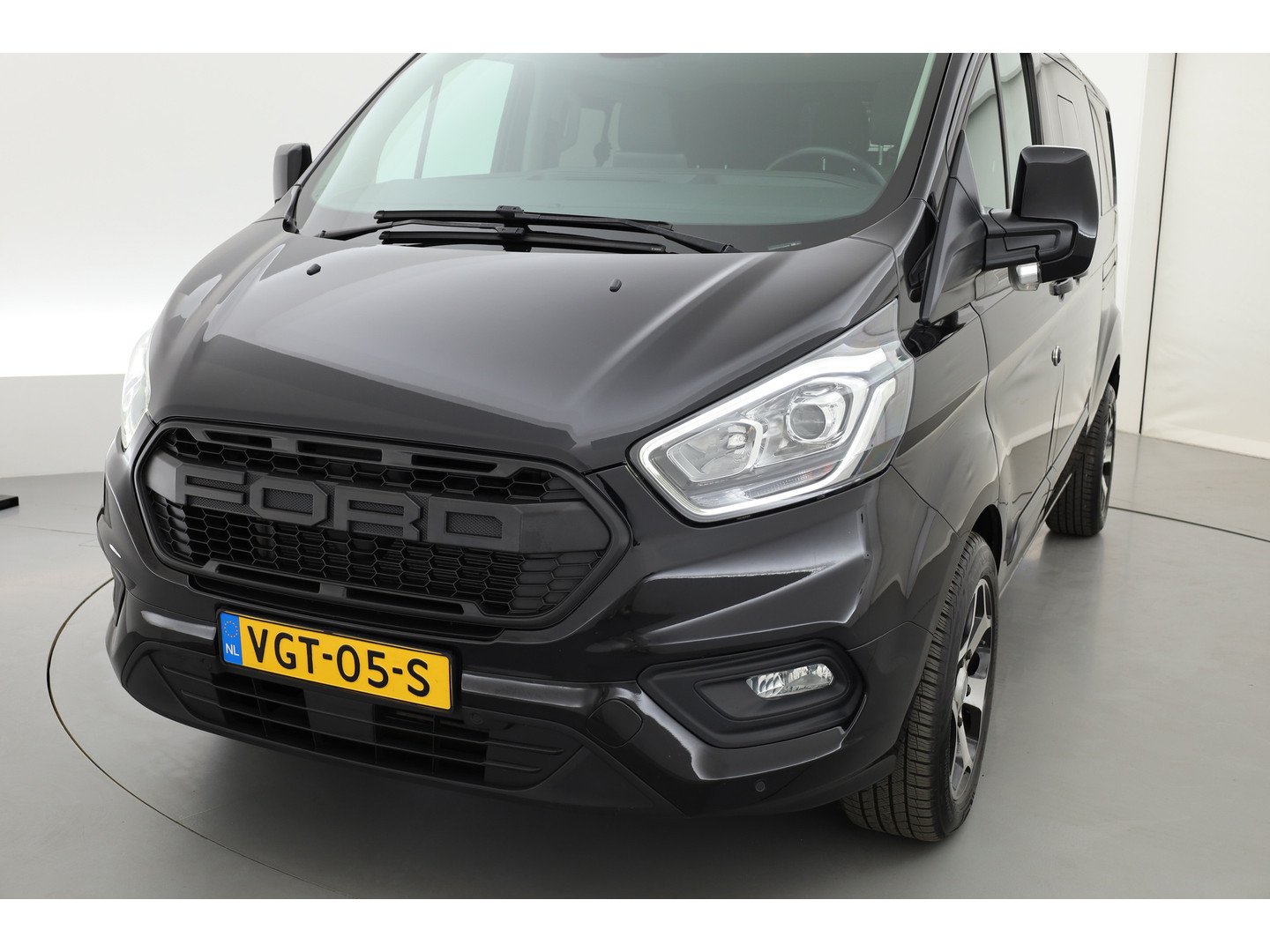 Ford Ford