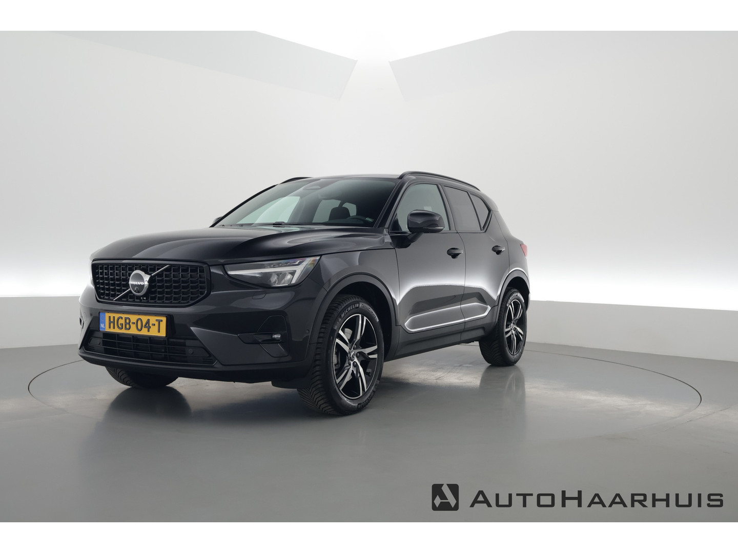 Volvo Volvo