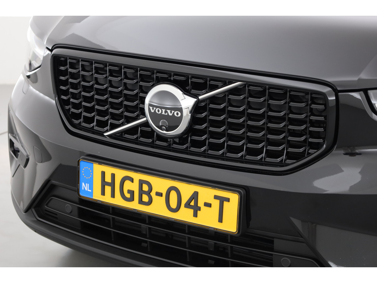 Volvo Volvo