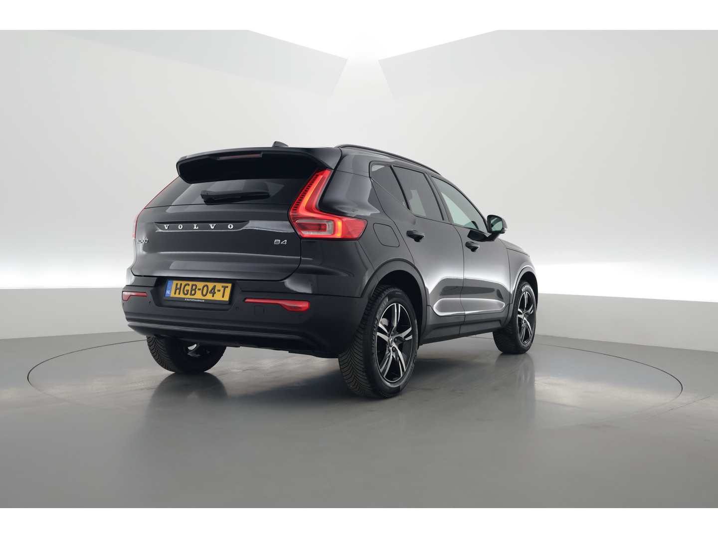 Volvo Volvo