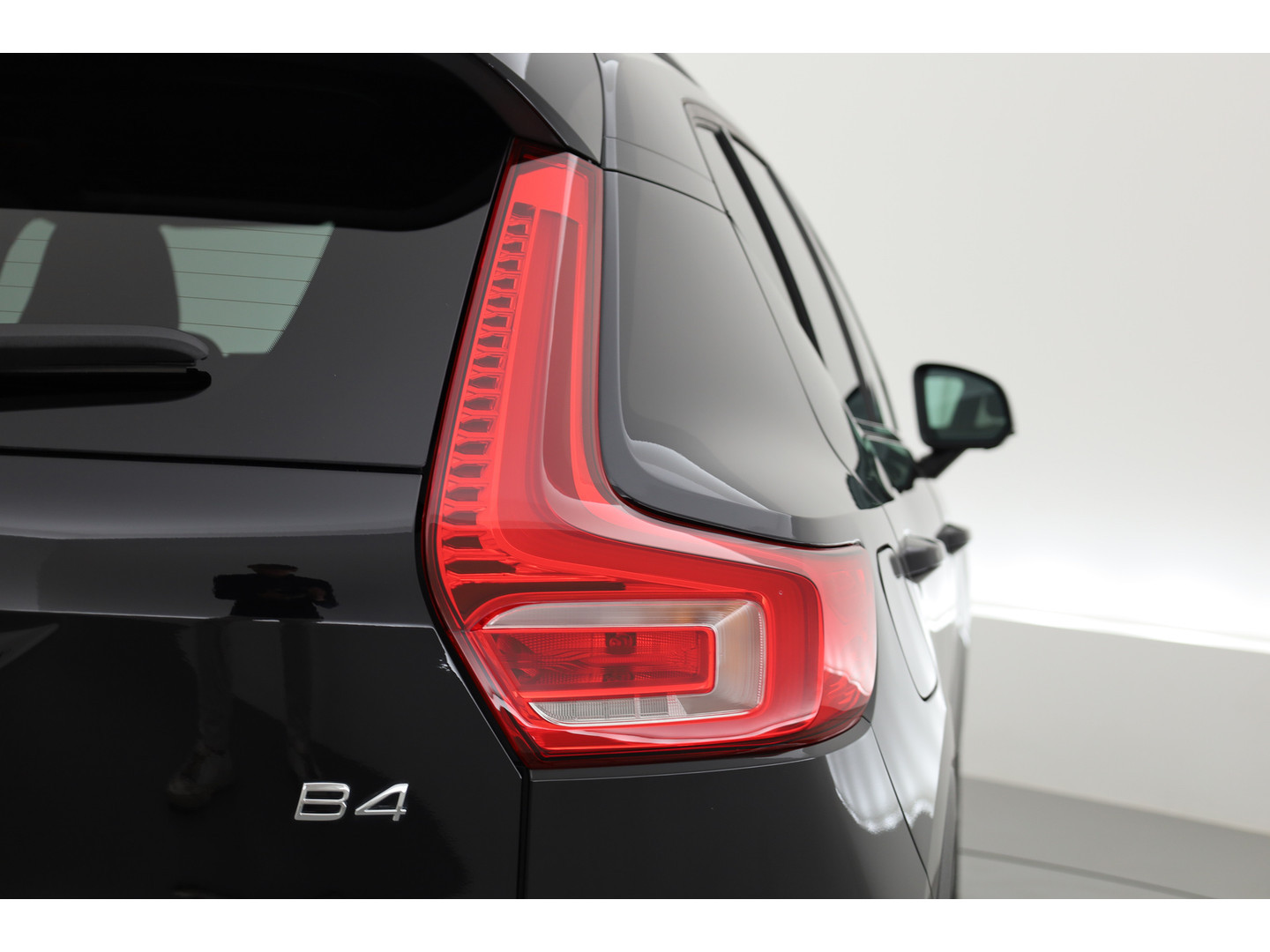 Volvo Volvo