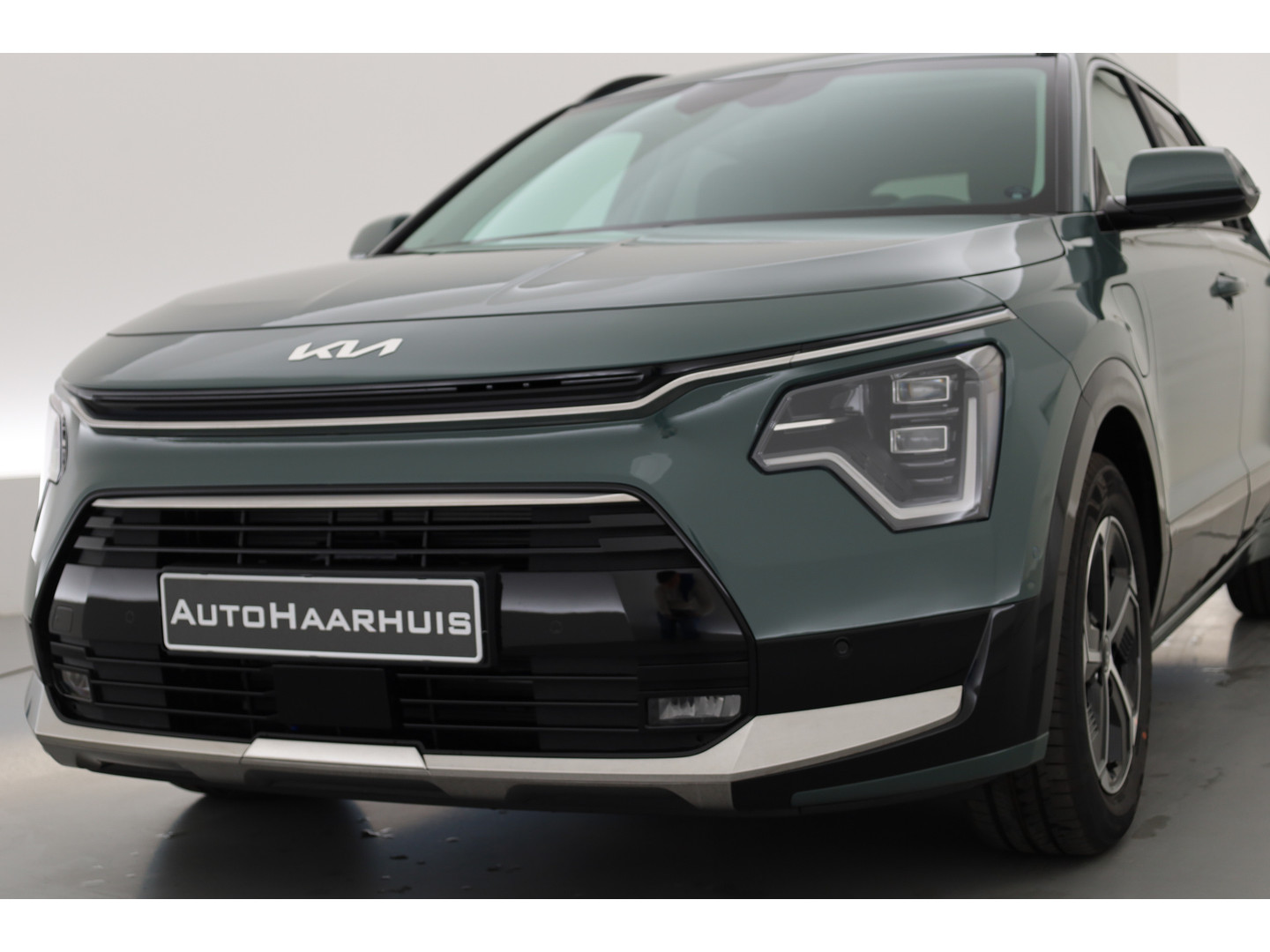 Kia Kia