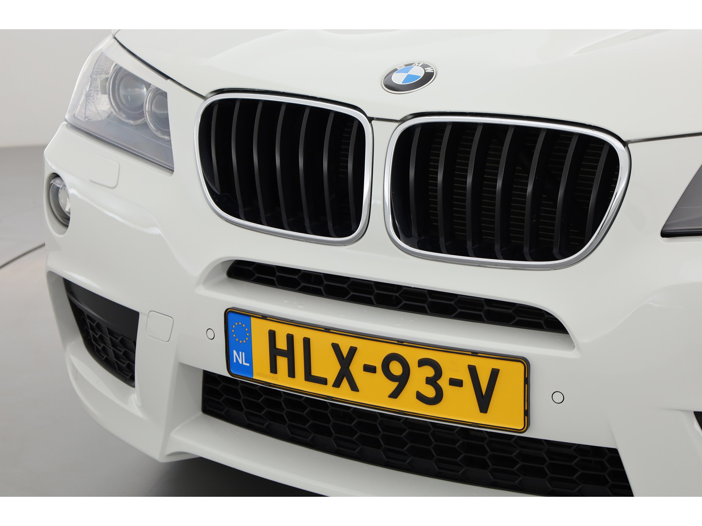 BMW BMW