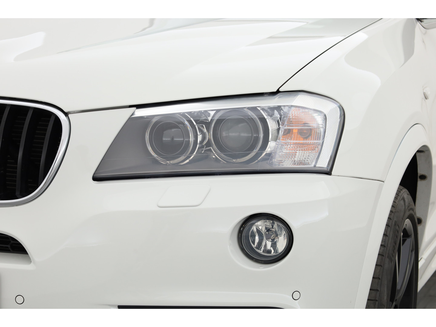 BMW BMW