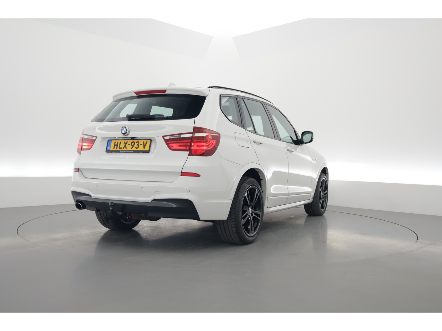BMW BMW