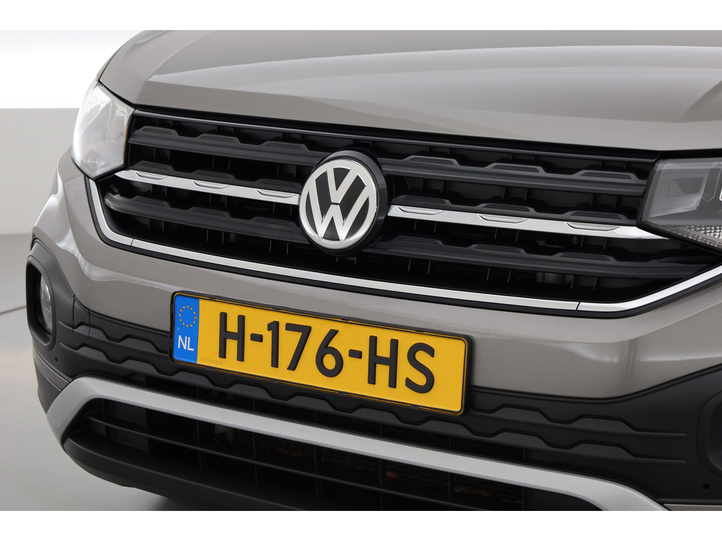 Volkswagen Volkswagen