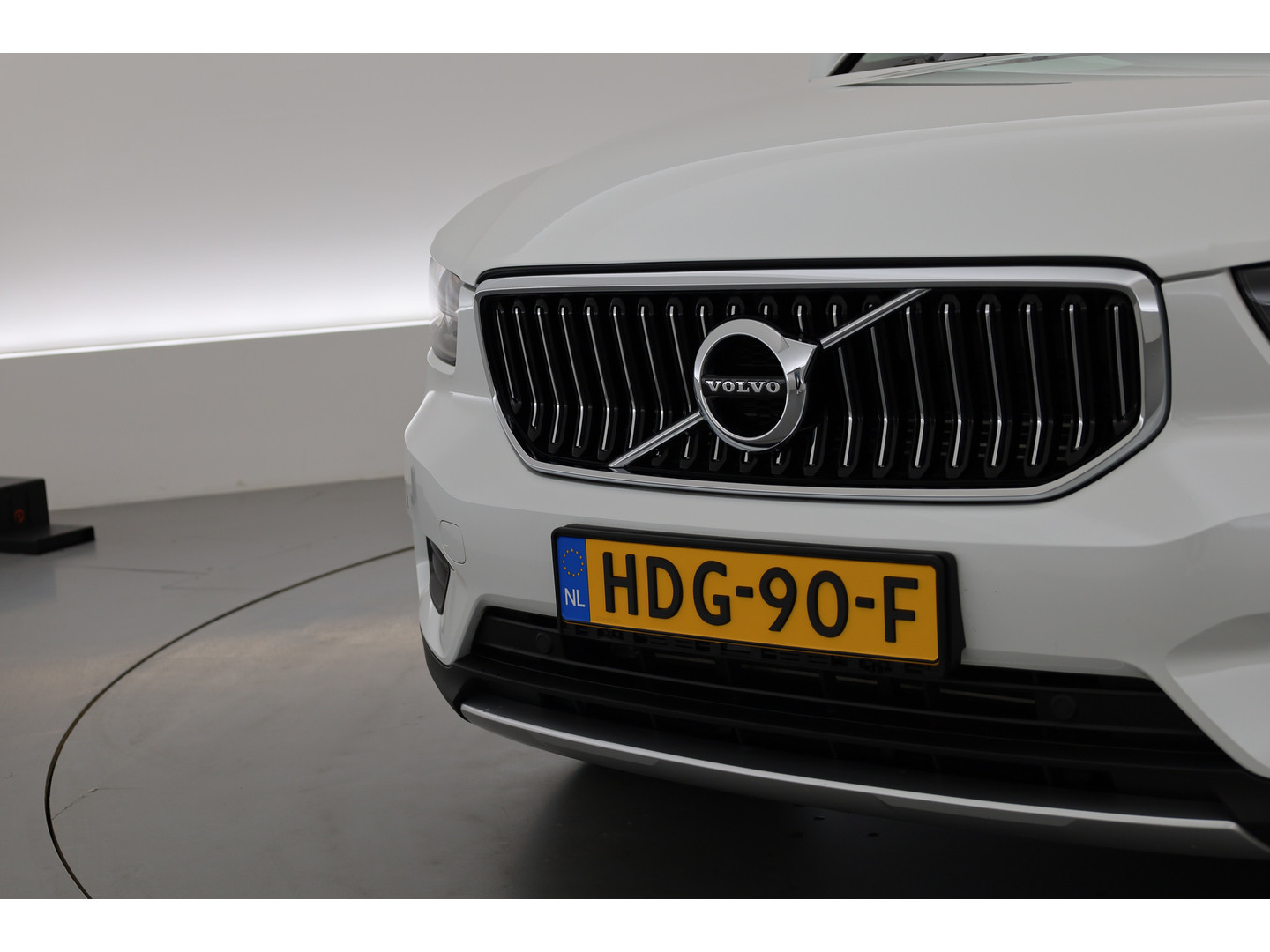 Volvo Volvo