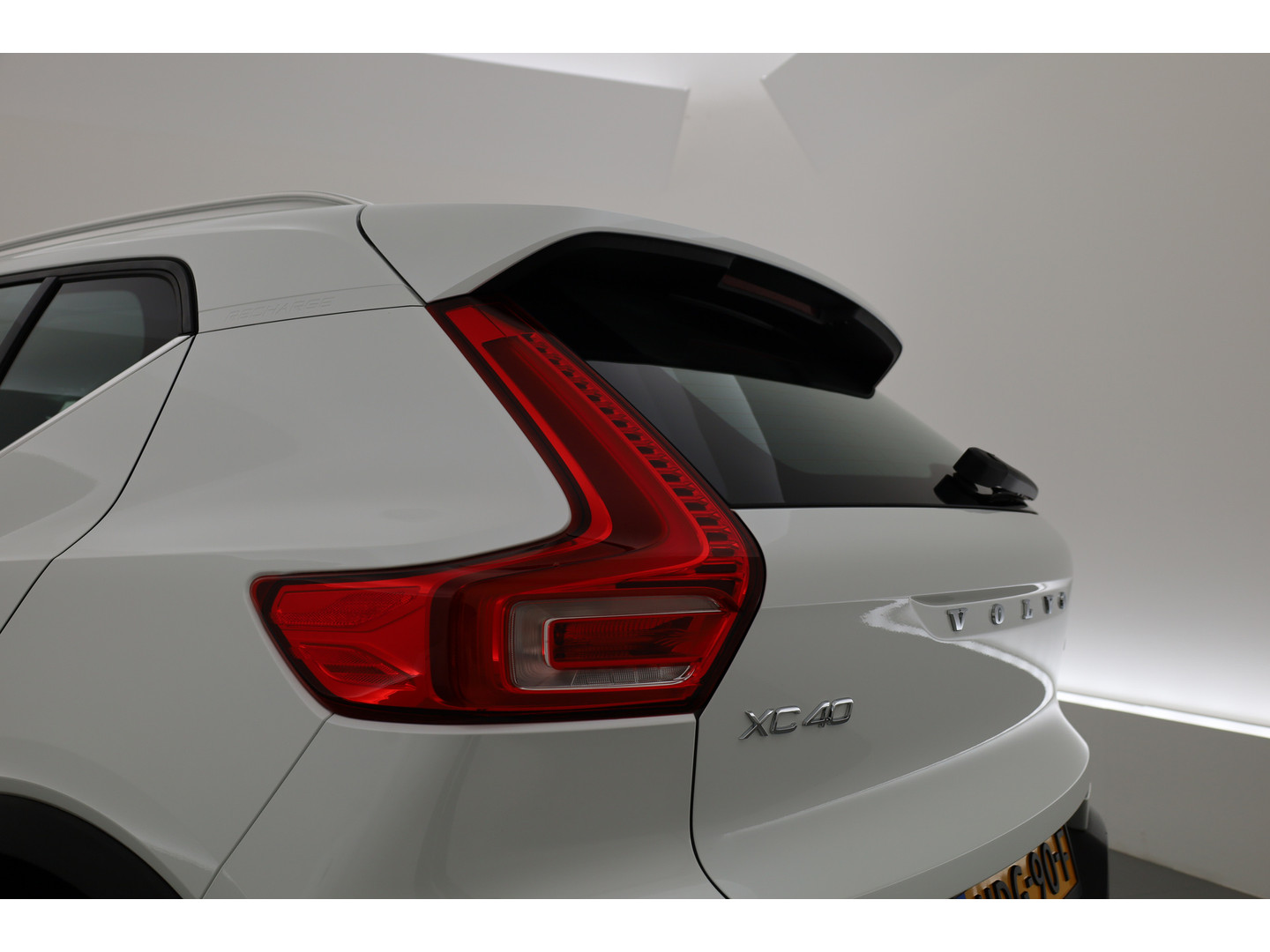 Volvo Volvo