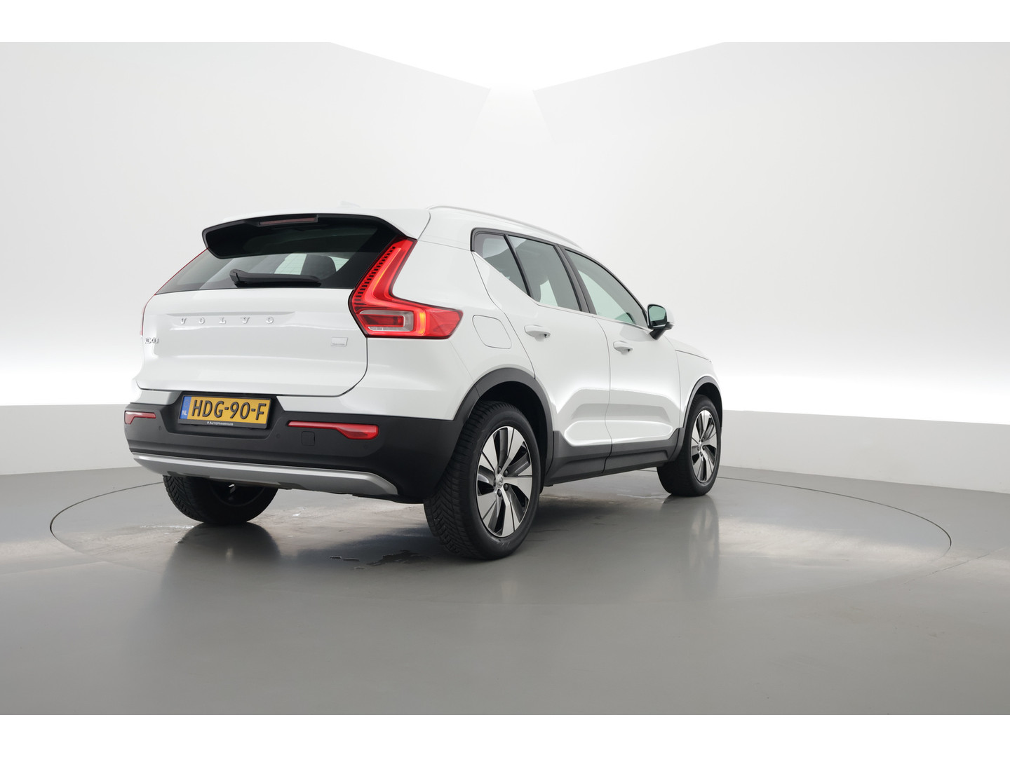 Volvo Volvo