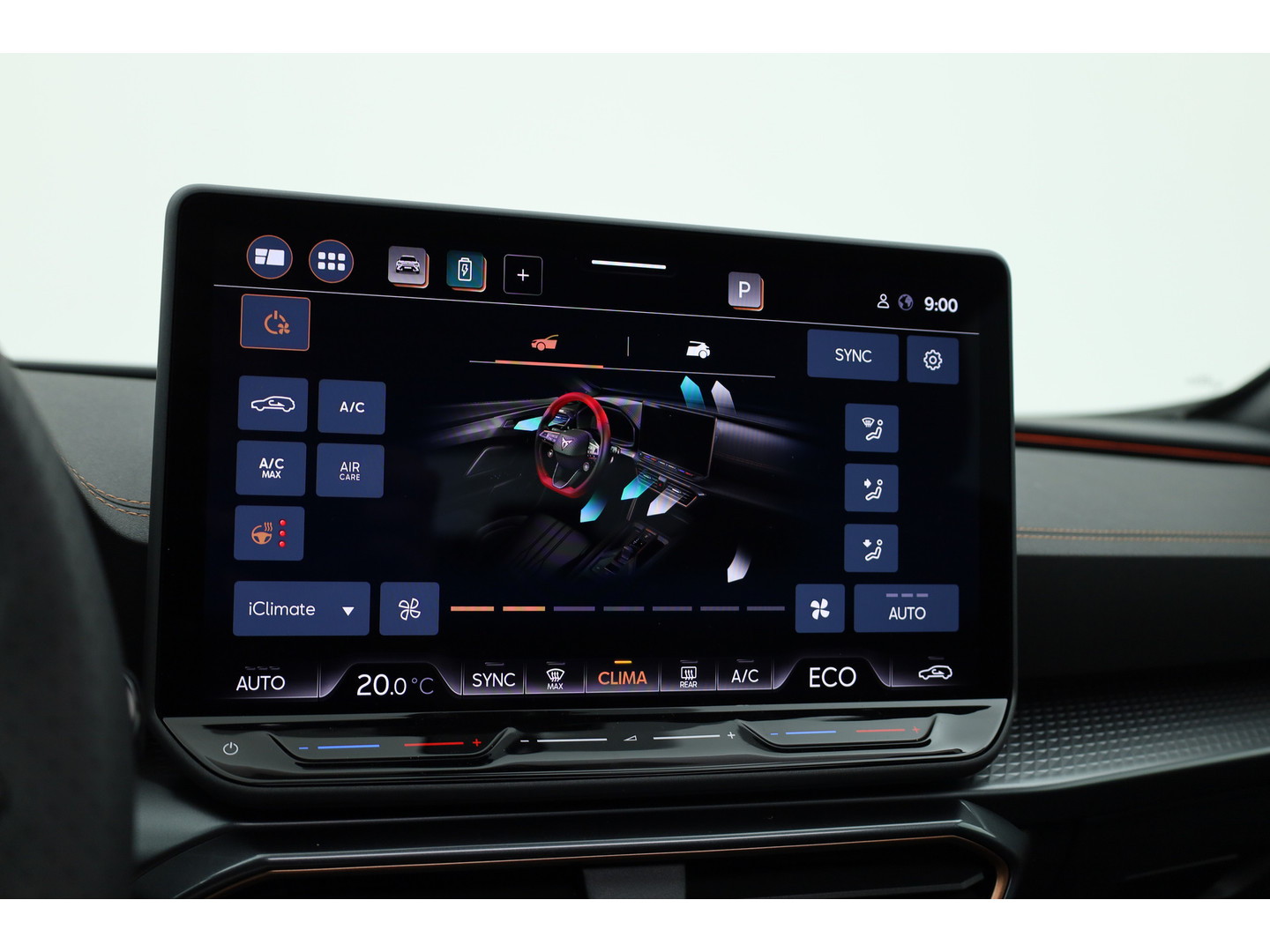CUPRA CUPRA
