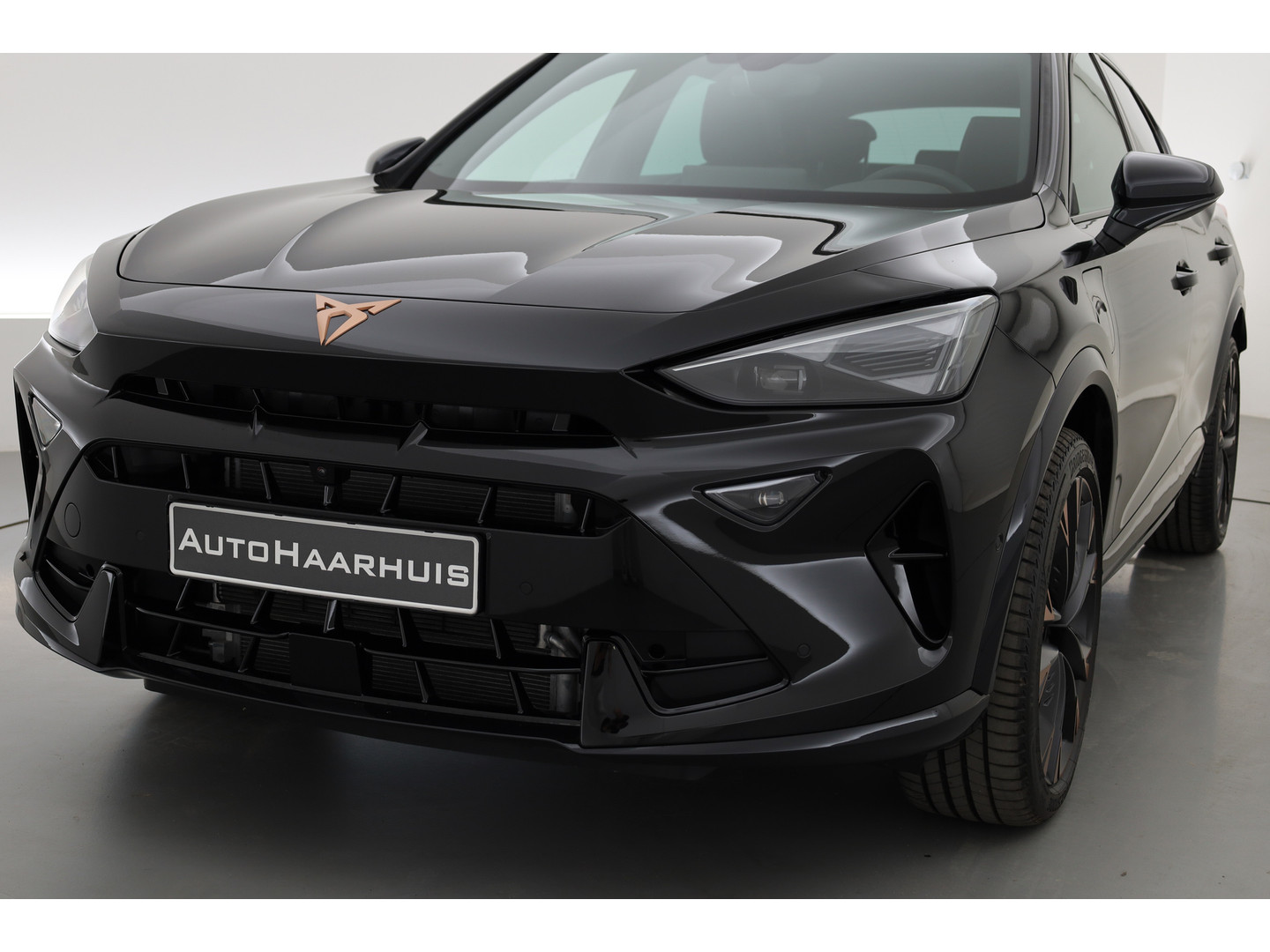 CUPRA CUPRA