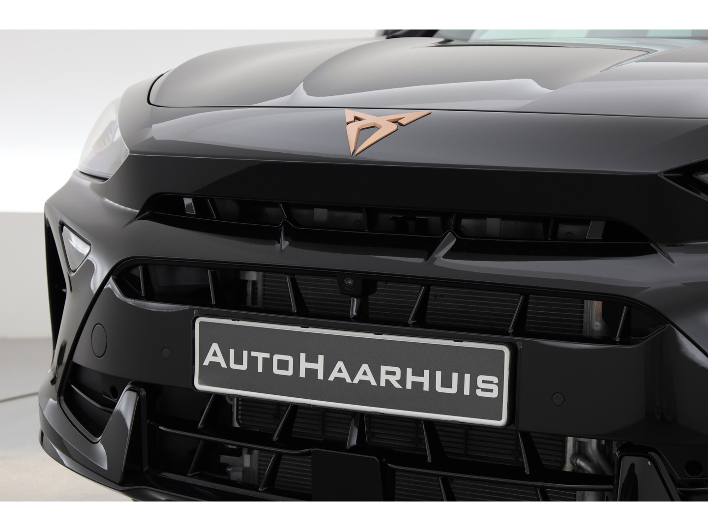 CUPRA CUPRA
