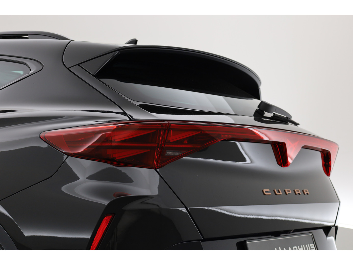 CUPRA CUPRA