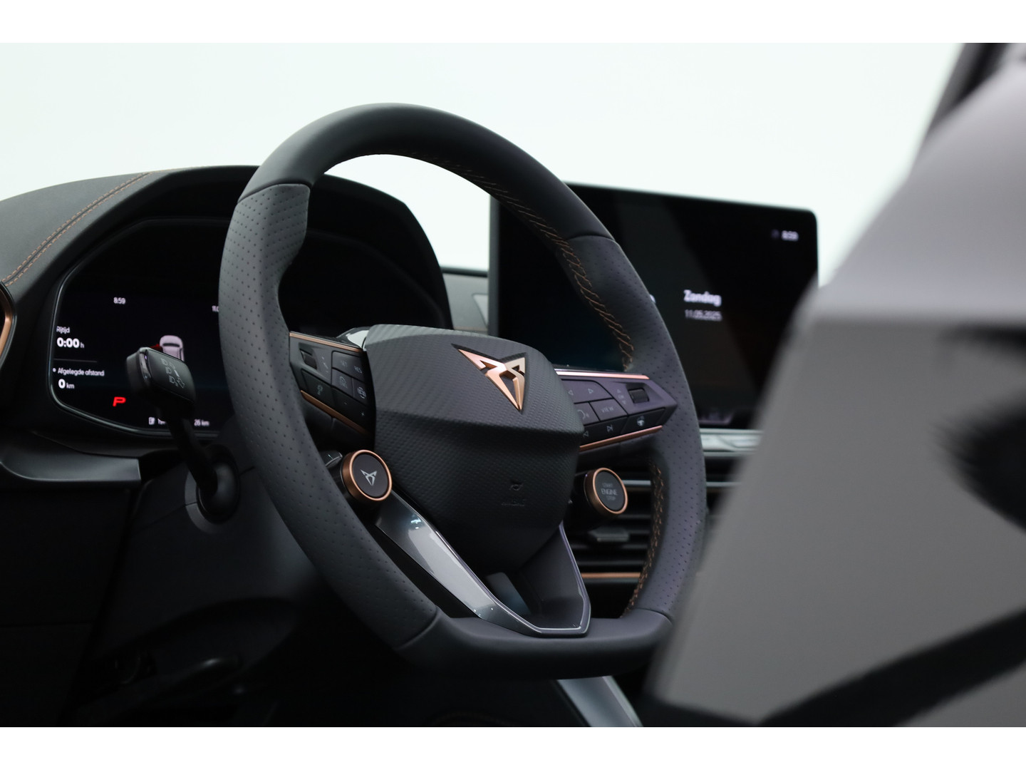 CUPRA CUPRA