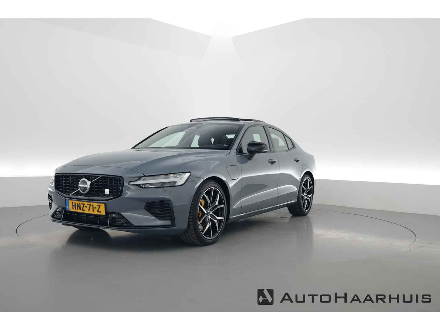 Volvo Volvo