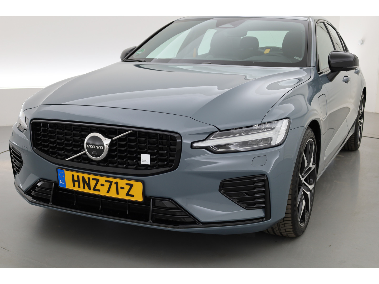 Volvo Volvo