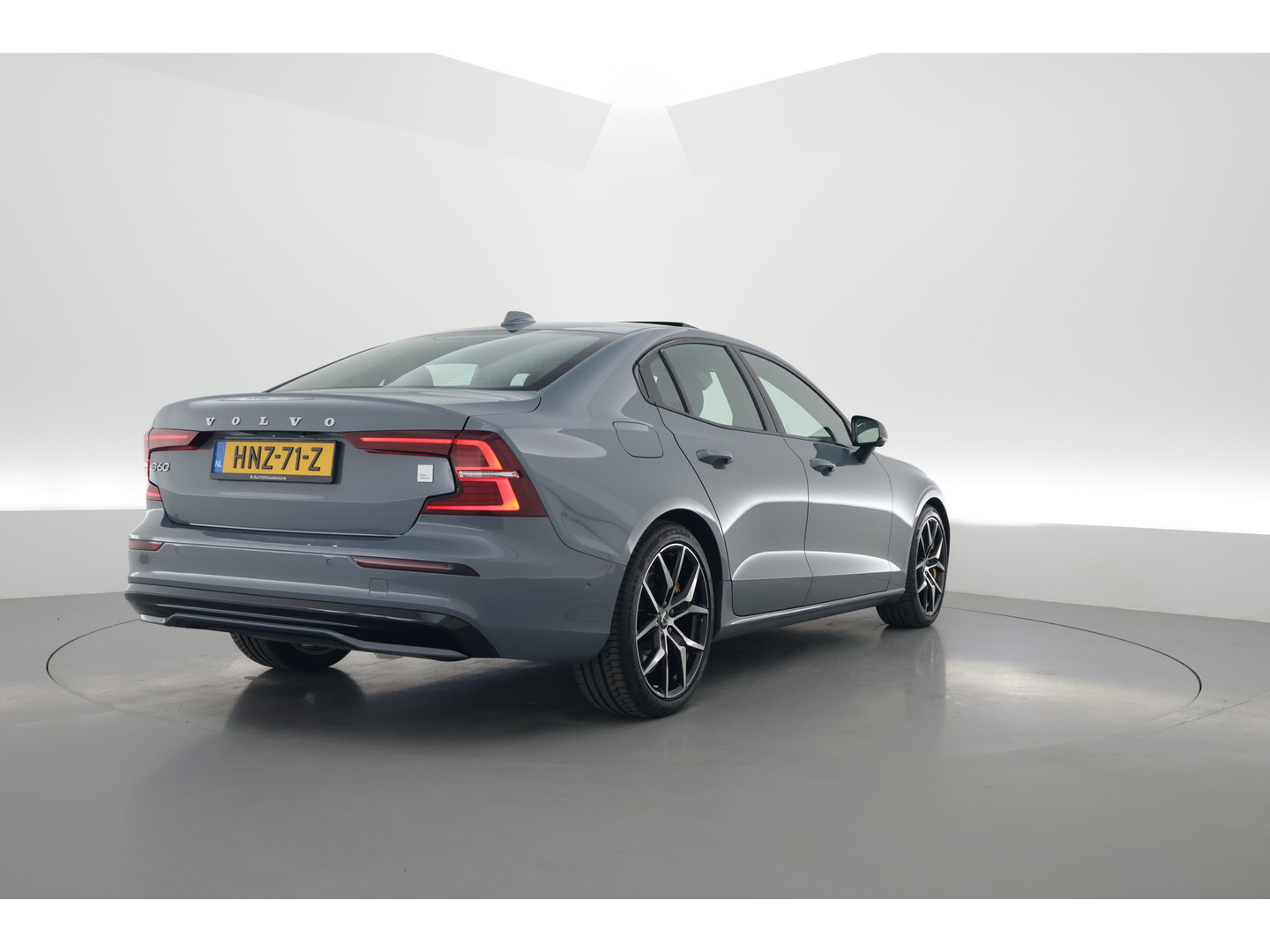 Volvo Volvo