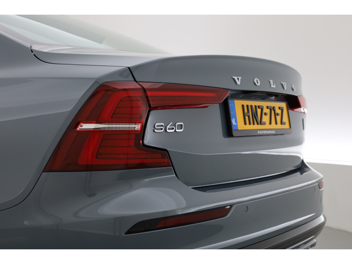 Volvo Volvo