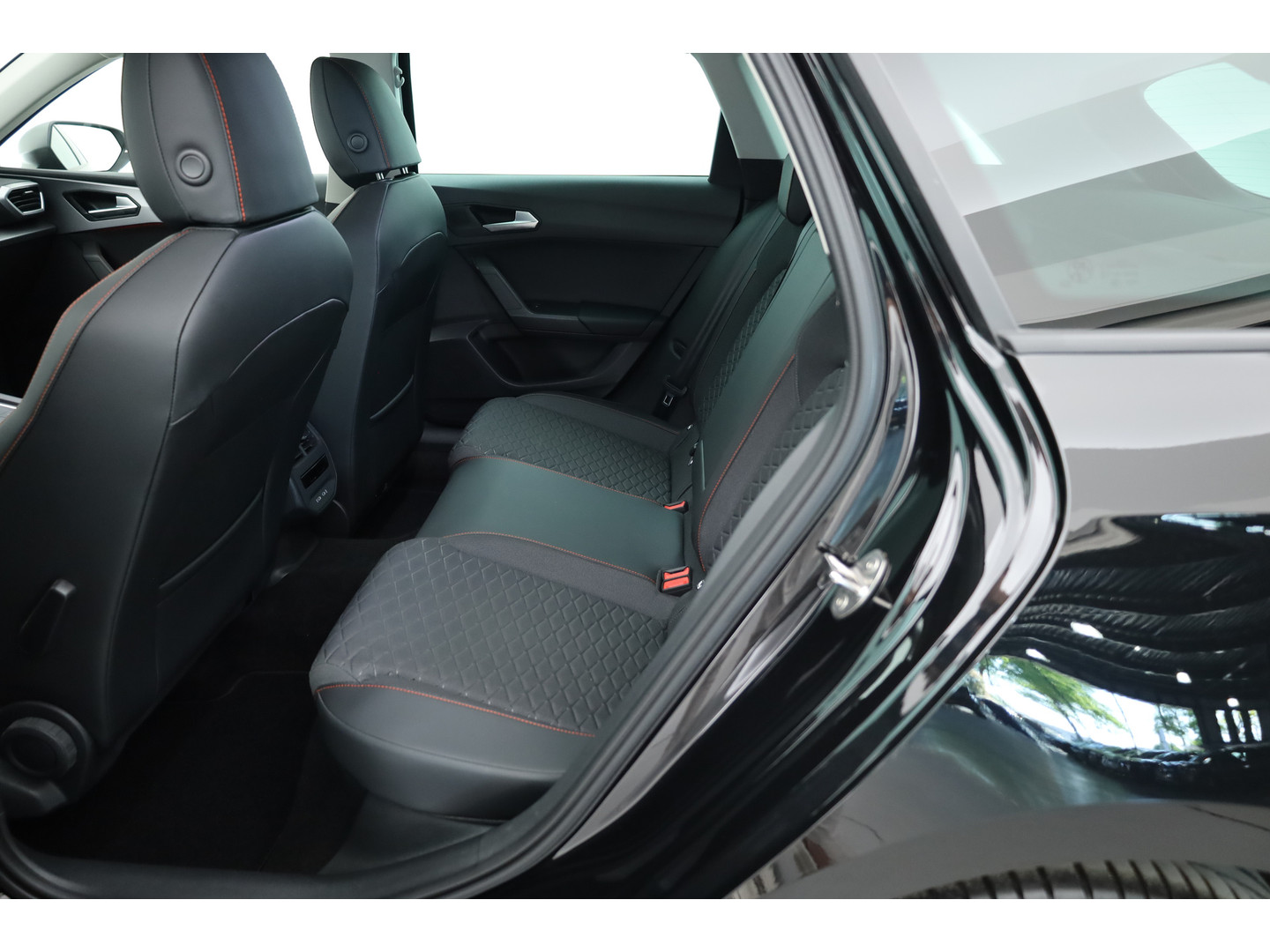 SEAT SEAT