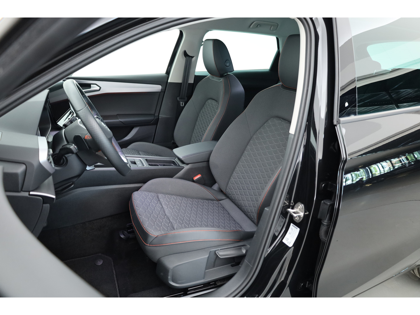 SEAT SEAT