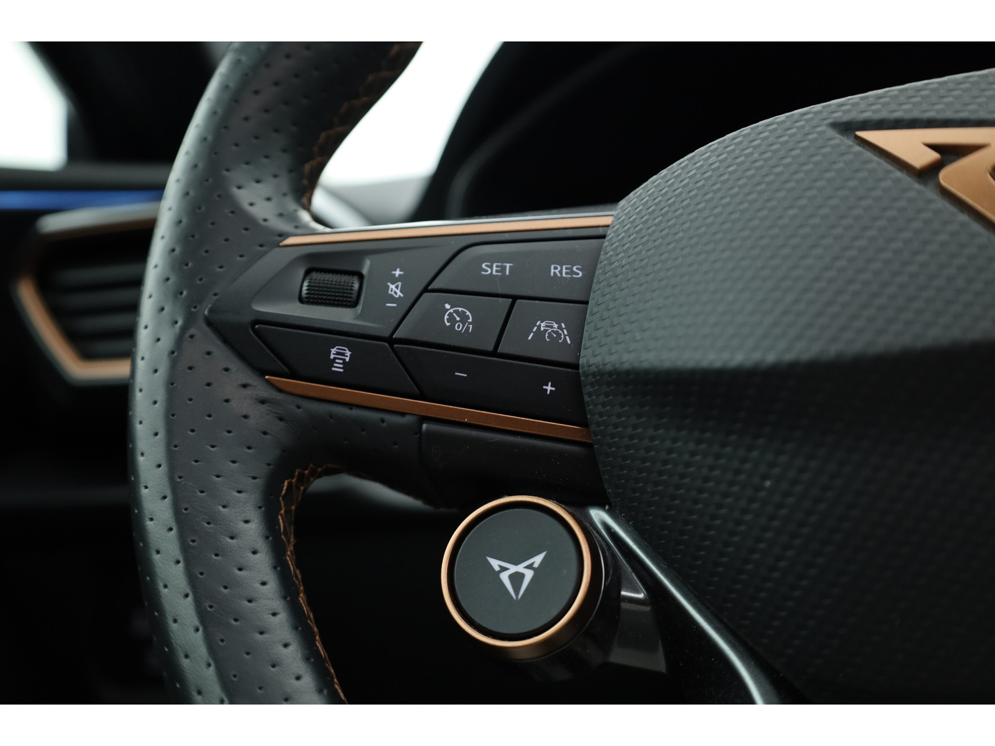 CUPRA CUPRA