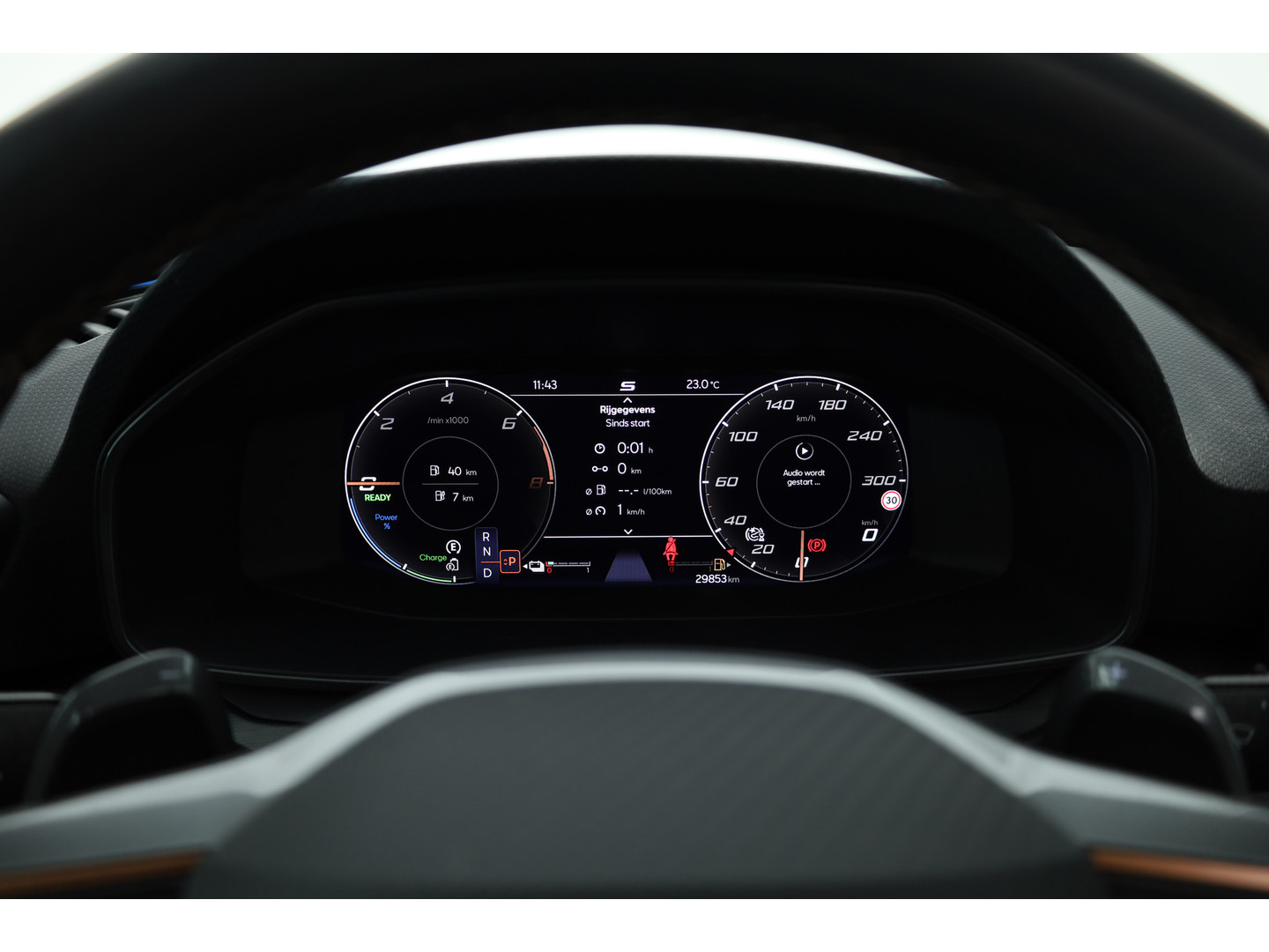 CUPRA CUPRA