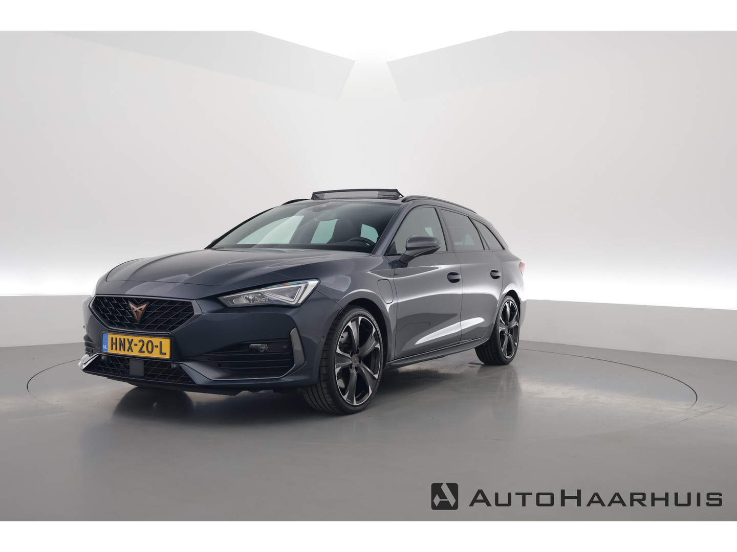 CUPRA CUPRA
