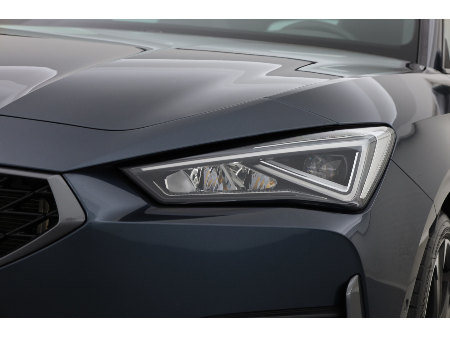CUPRA CUPRA