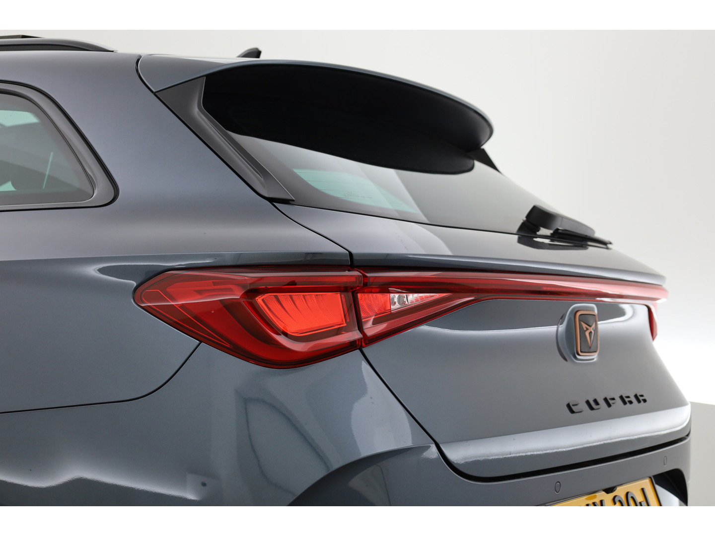 CUPRA CUPRA