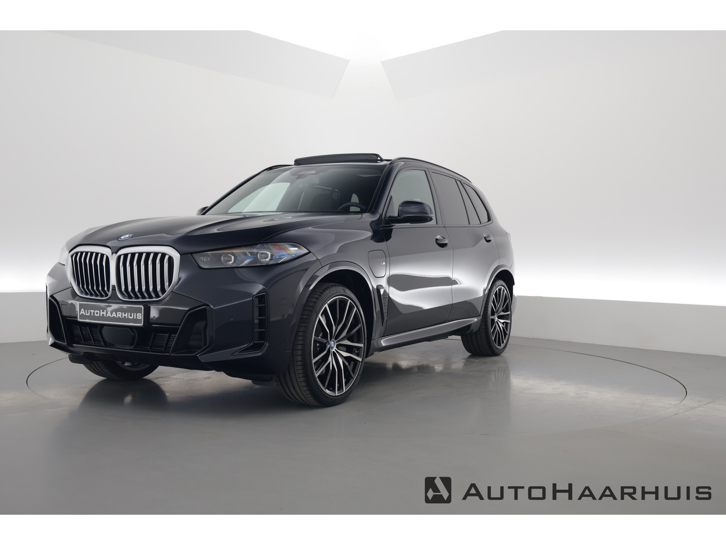 BMW BMW