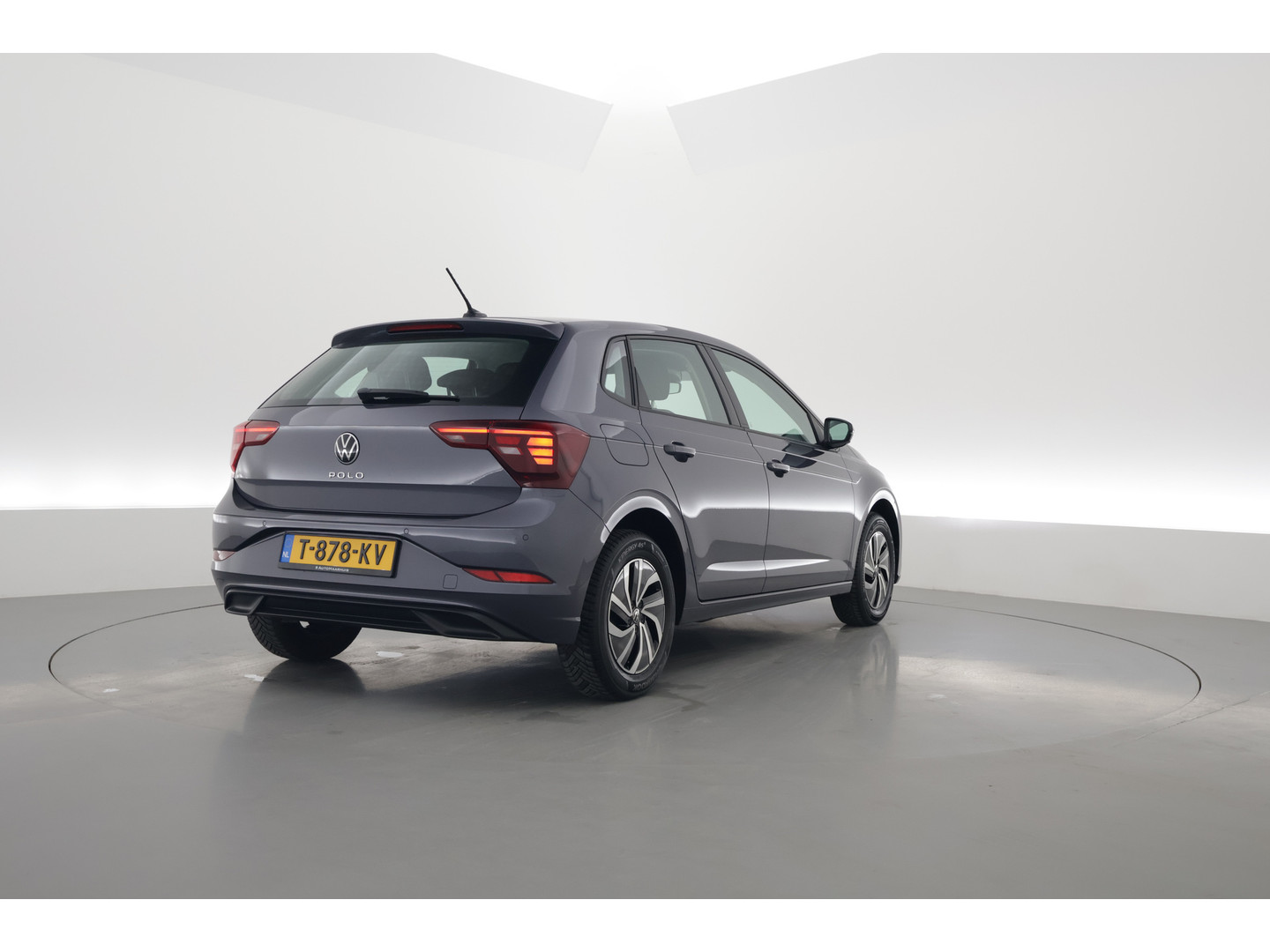 Volkswagen Volkswagen