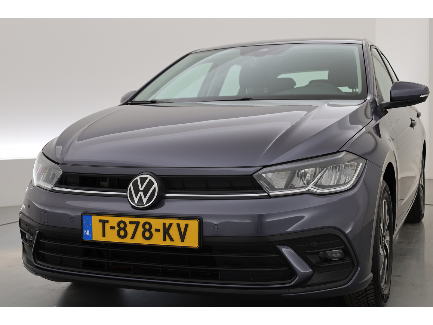 Volkswagen Volkswagen