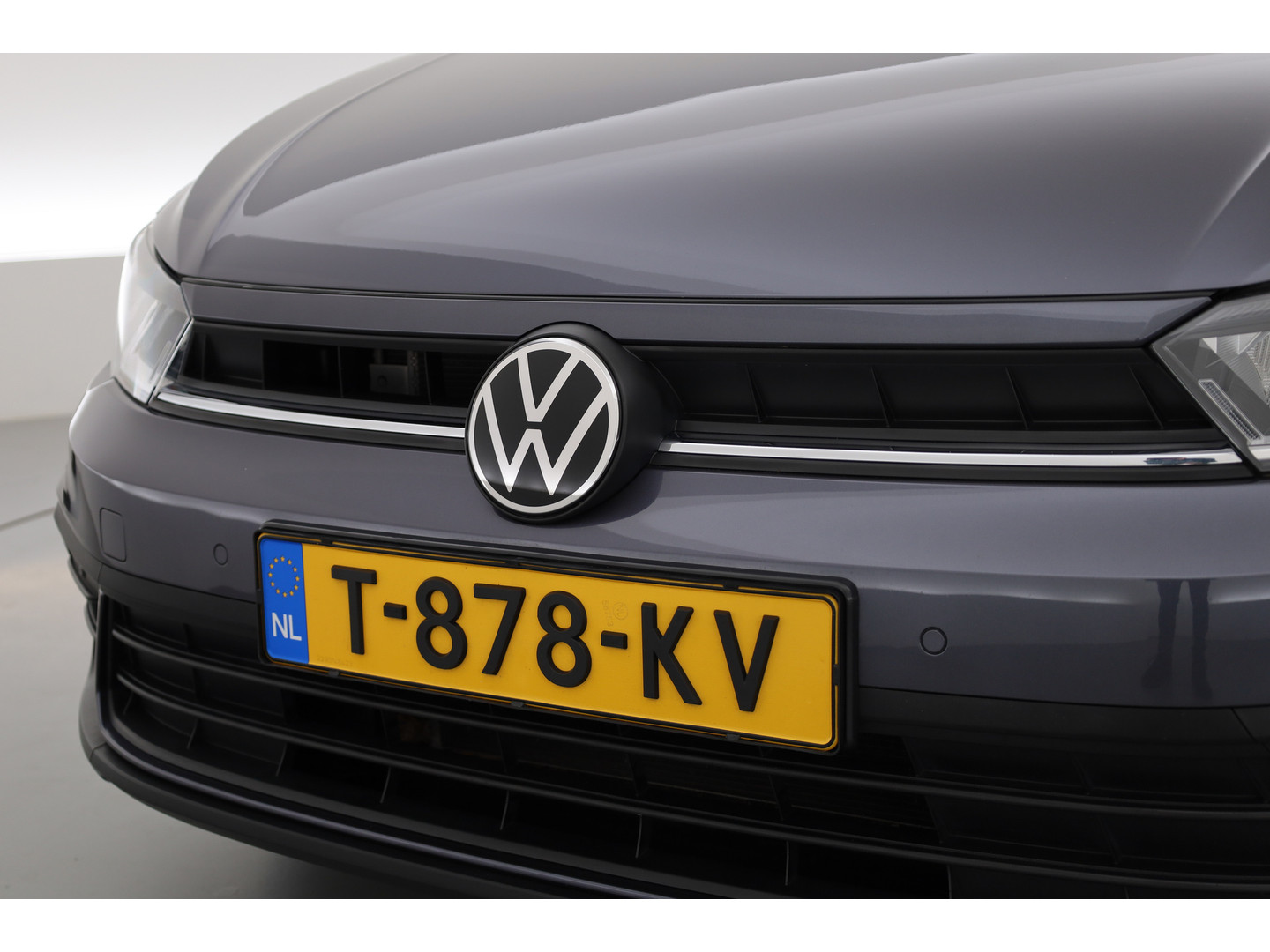 Volkswagen Volkswagen