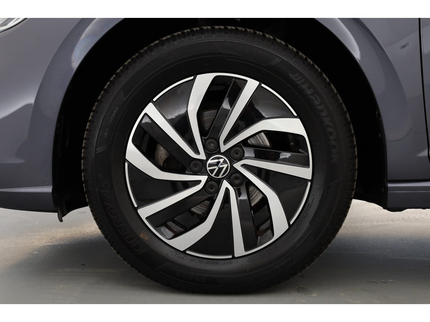 Volkswagen Volkswagen