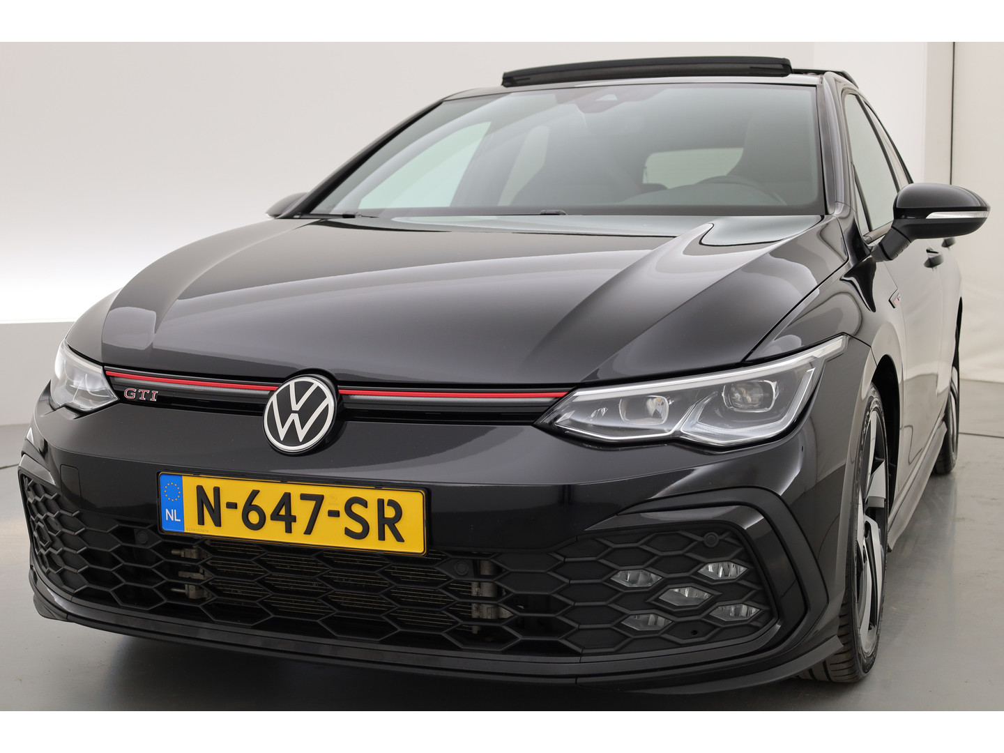 Volkswagen Volkswagen