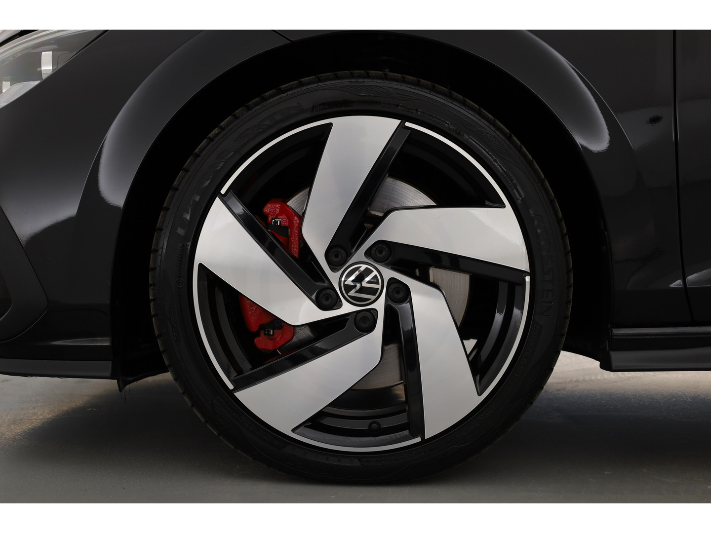 Volkswagen Volkswagen